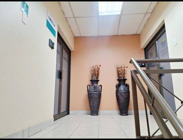 BUSINESS PROPERTY TO RENT IN ROUTE 21 BUSINESS PARK